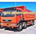8X4 Faw 40-50 Tons Self-Dumping Truck
